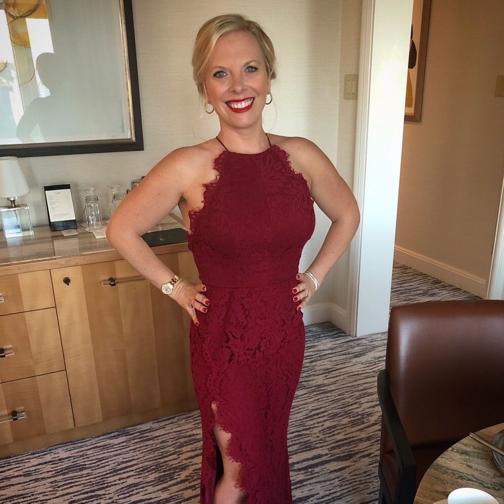 Meet your Posher, Jennifer